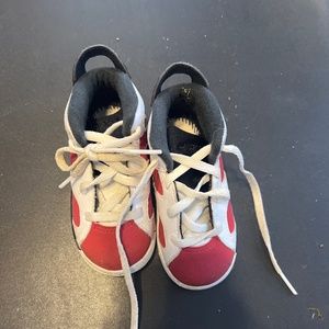 Kids shoe